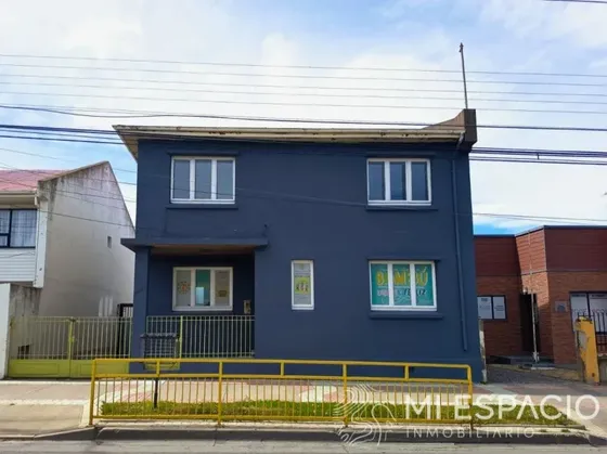 Casa En Venta En Av. España Excelente Ubicación