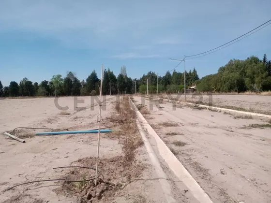 Lote En Venta