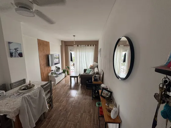 Alquiler Departamento 1 Dormitorio Pilar