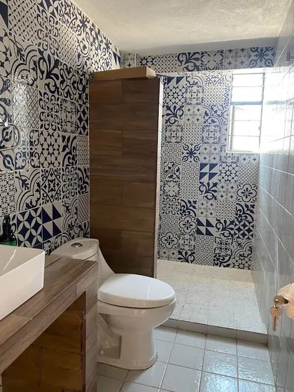 Departamento Remodelado