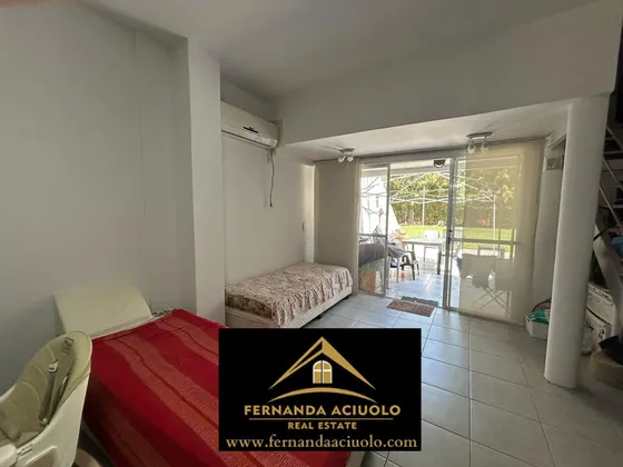 Departamento En El Venado En Alquiler