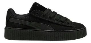 Puma fenty white and gold online