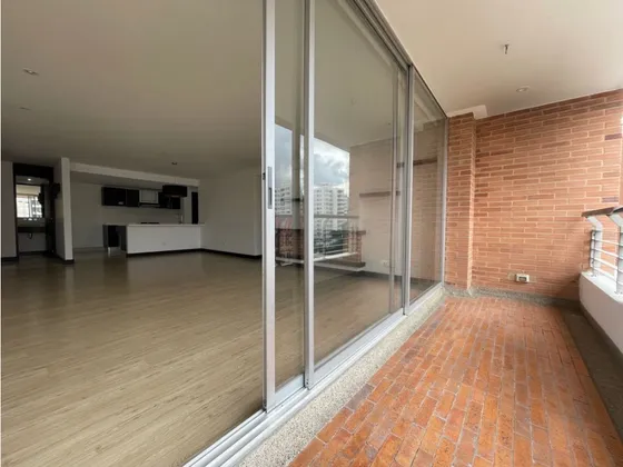 Venta Apto Calleja