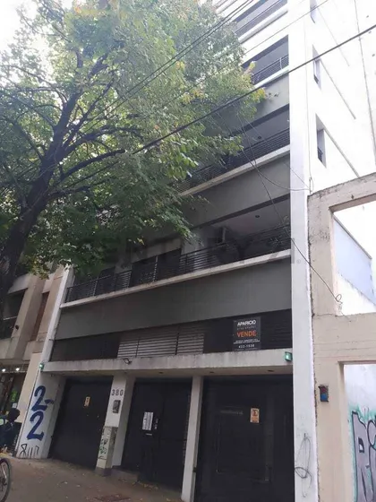 Alquiler Departamento En Av. 60 E/2 Y 3 De La Plata