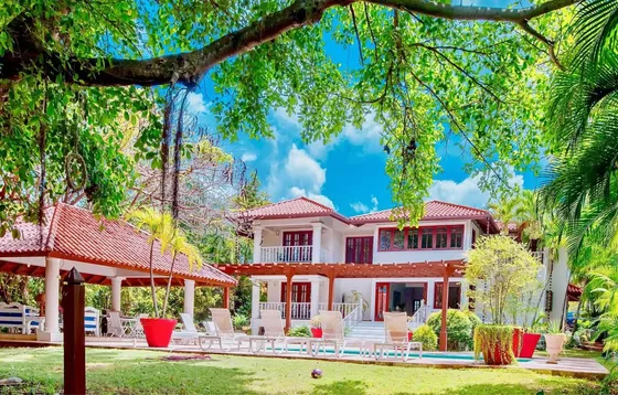Venta O Renta Villa En Casa De Campo