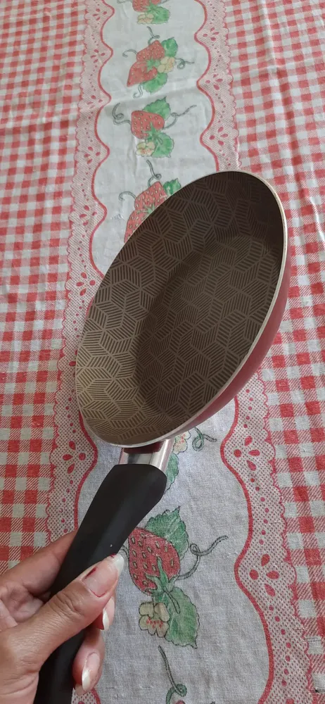 Foto do produto compartilhada pelo comprador 5 de 6