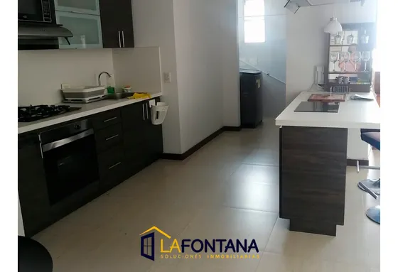Se Arrienda Apartamento Amoblado En El Cable 