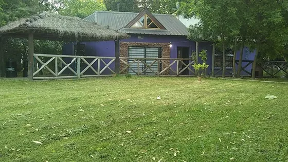 Quinta - La Matanza - 20 De Junio - Venta - Permuta   - Pisc