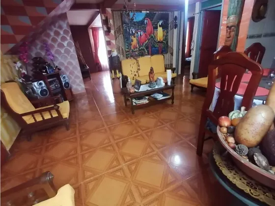 Se Vende Apartamento De 4 Habitaciones En Urapanes, Villamaría