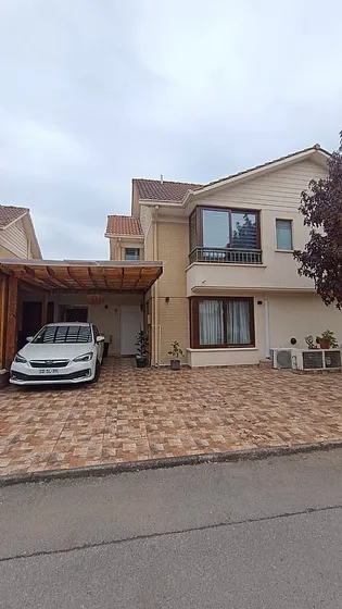 Venta Casa En Condominio Ciudad Satelite