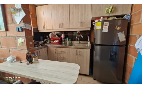 Venta De Apartamento En Robledo Villa Sofía