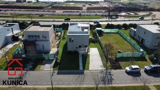 Puertos Del Lago Bº Araucarias. Lote 204 Disp. Nuevo Valor!!