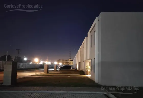 Casa - Garin