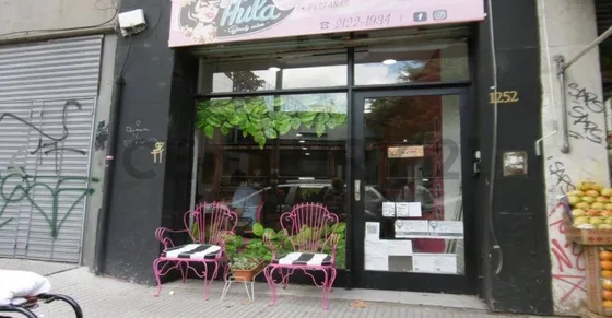 Venta Local Palermo 86 M2 Thames Y Córdoba Plaza Serrano