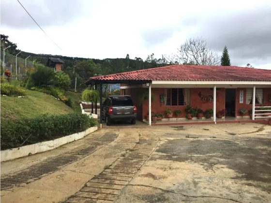 Casa Campestre En Dagua - El Carmen 