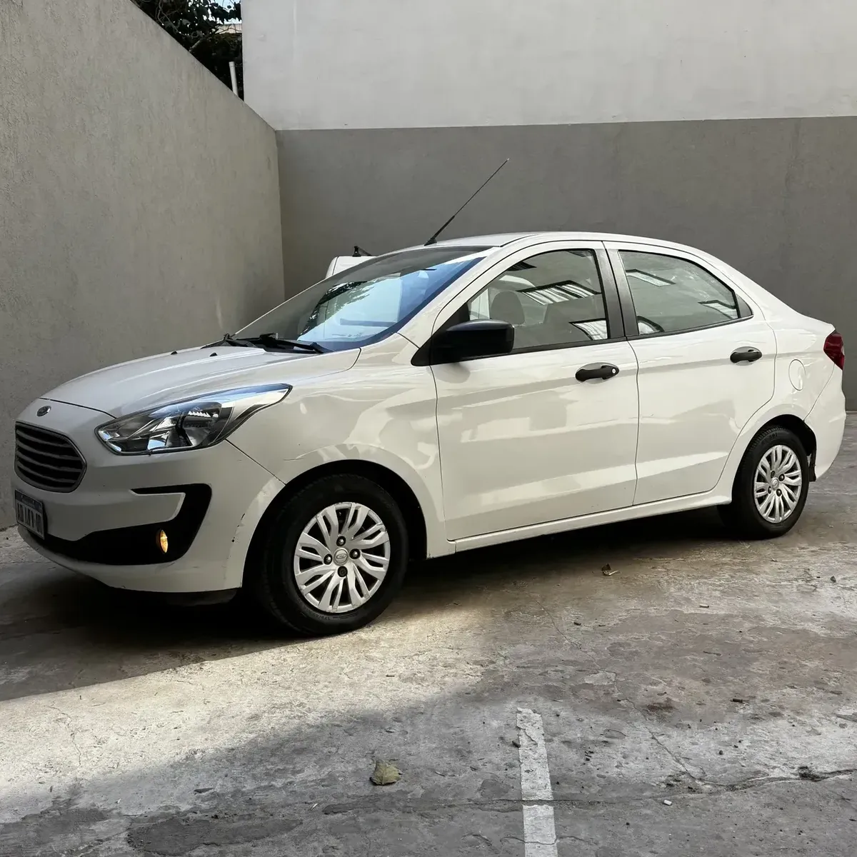 Ford Ka 1.5 S