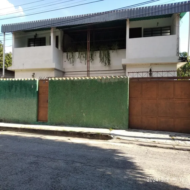Vendo Cómoda Casa Con Clima De Montaña, Mbi, El Limón.