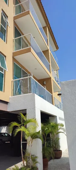 Departamento En Jose G. Parres Jiutepec