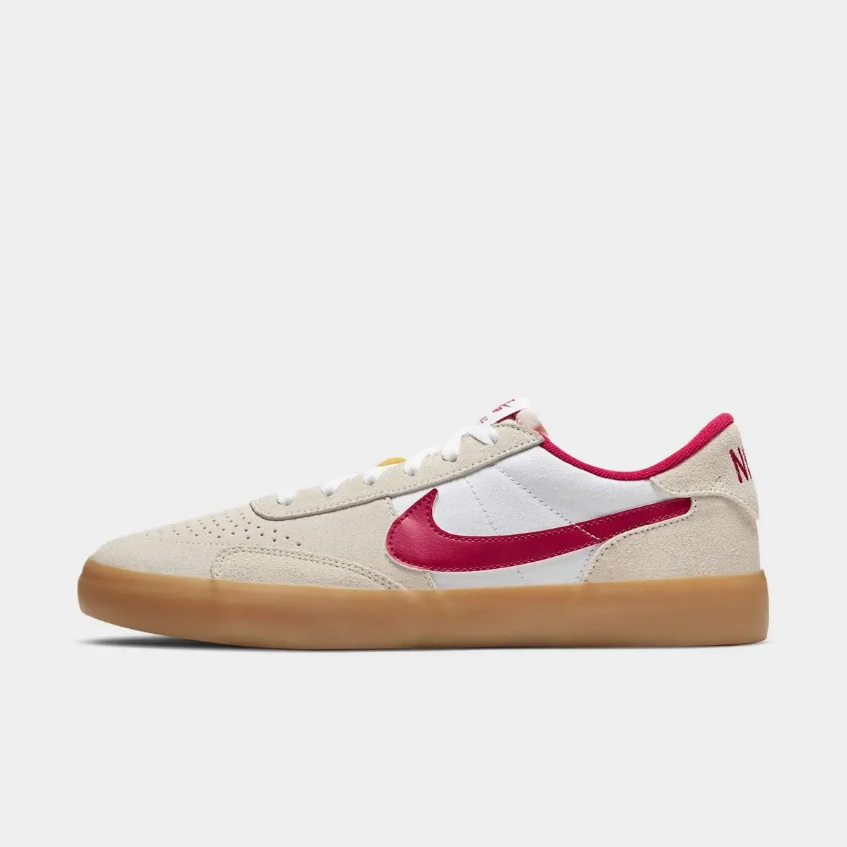Tênis Nike Sb Heritage Vulc Masculino