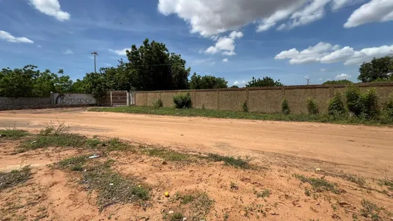 Terreno En Venta, Detras De La Urb. Altos Del Sol Amada