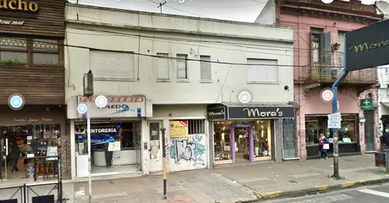Terreno - Haedo Sur