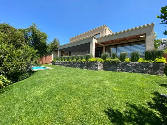 Oportunidad !!!! Vendo Casa En Condominio Los Litres