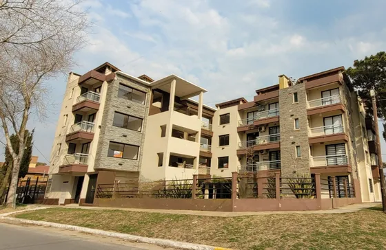 Venta Departamento Entrega Inmediata Con Financiación -gas Natural - Costa Azul