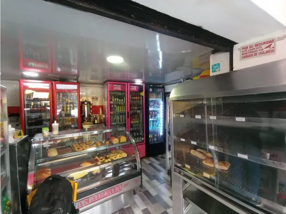 Bodega En Venta Sector Almacentro 