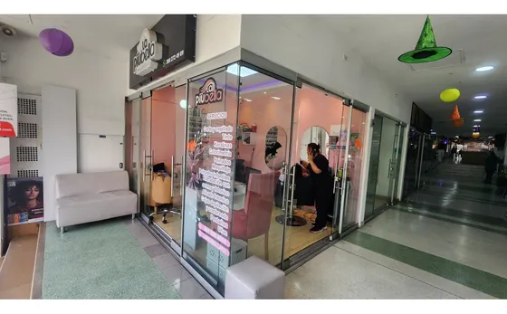 Venta Local En Centro Comercial La Estrella