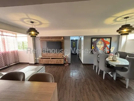 Fredxia Castillo Vende Hermoso Apartamento Moderno En La Piedad Sur De Cabudare # 25-23967