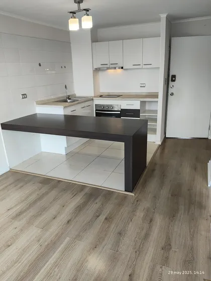 Venta Departamento Padre Las Casas (nuevo) Subsidio
