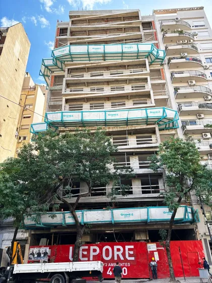 Av. Independencia 2553