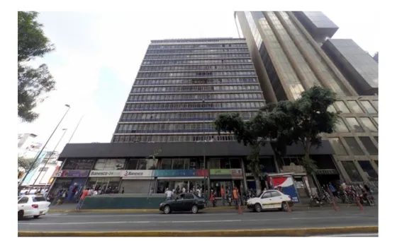 Vendo Oficina 85m2 Torre Lincoln Plaza Venezuela 6828