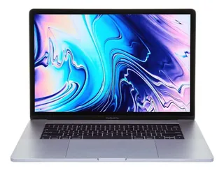 Macbook Pro 15 2019 I9 16gb 512gb Ssd Radeon 560x 4gb | Mercado Livre