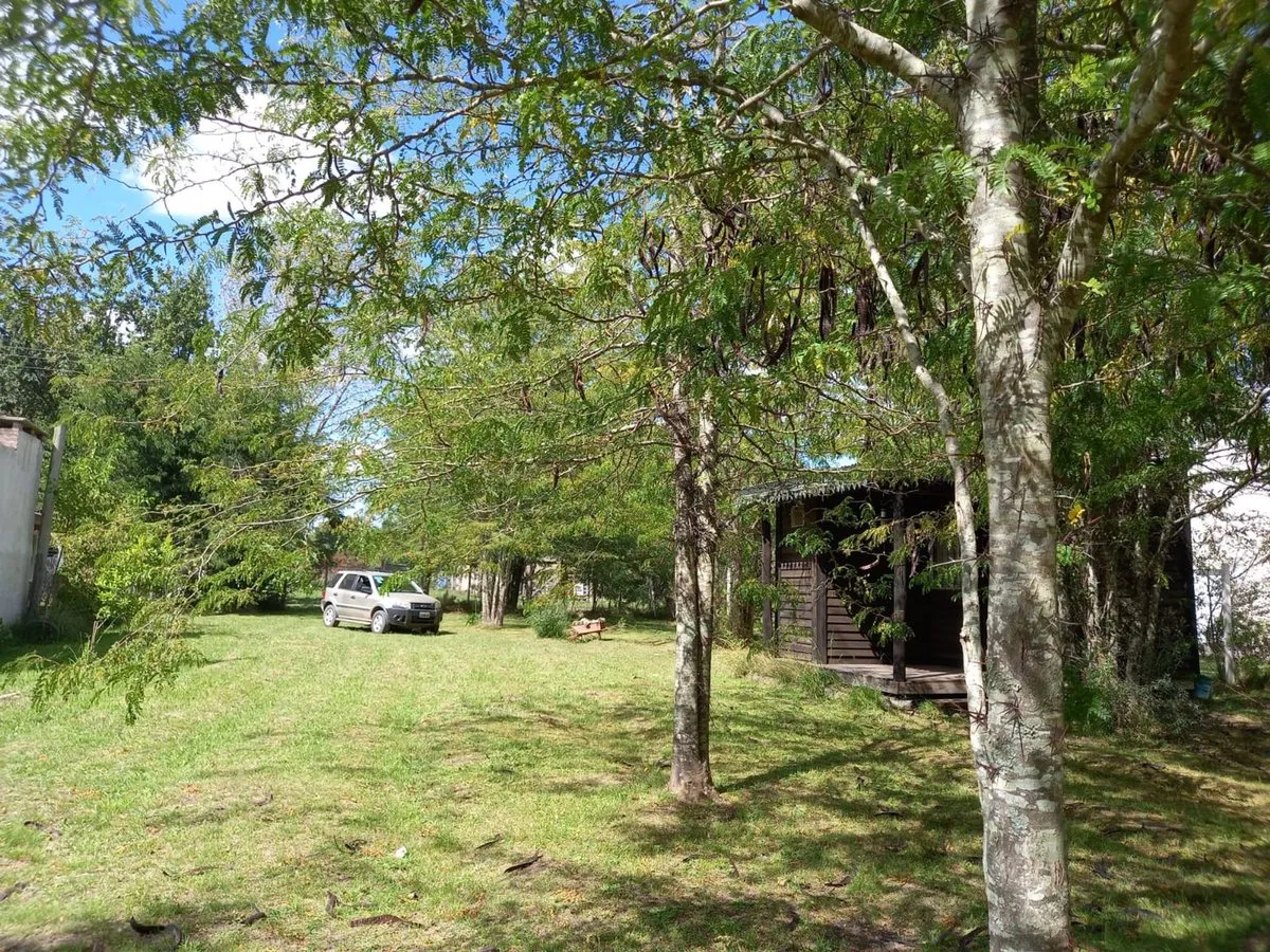 Venta Importante Lote 1200 M Las Acacias  Brandsen