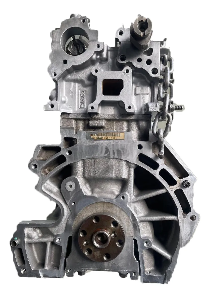 MOTOR COMPLETO KIA BONGO 2.5 2018