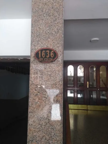 Alquiló Cochera En Mar Del Plata