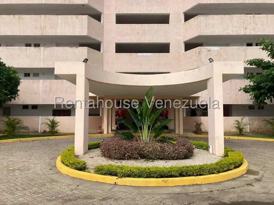 Apartamento En Venta - Higuerote - Deigmarys Gil - Mls 26-6169