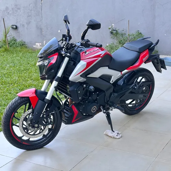 2023 Dominar 250 Nueva