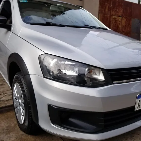 Volkswagen Saveiro 1.6 Gp Ce 101cv Safety