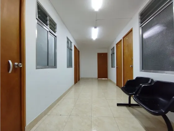 Oficina En Venta, Centro.