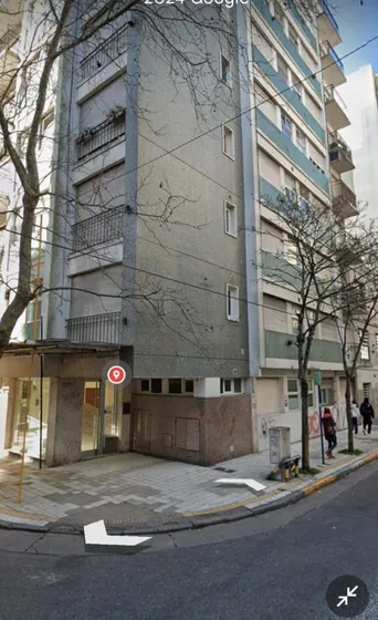 Venta De Departamento En Mar Del Plata