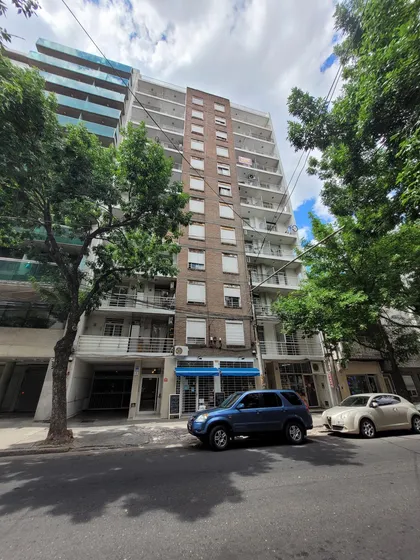 Venta Departamento Monoambiente Rosario Lourdes