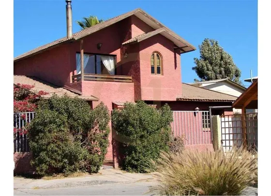 Se Vende Casa Sector Pueblo San Fernando