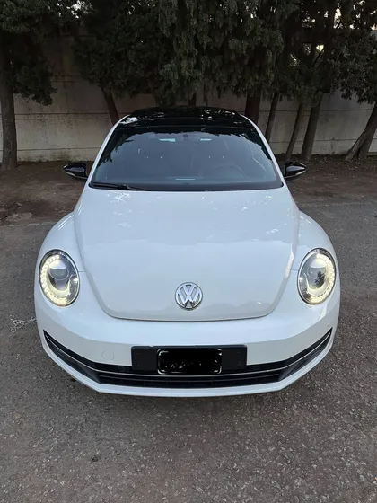 Volkswagen Beetle 2.0 Sport Dsg