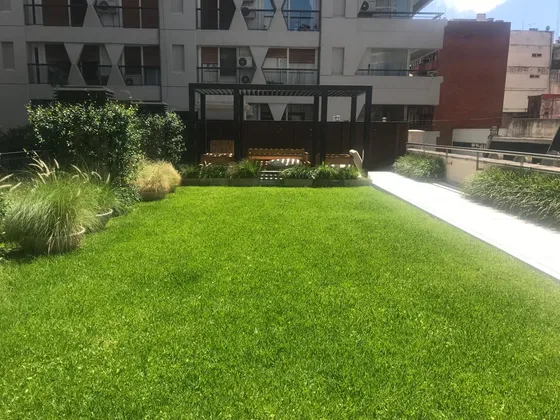 Departamento En Recoleta