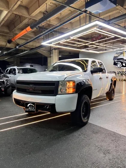 Chevrolet Silverado Ls