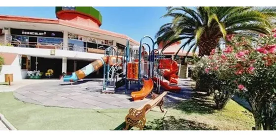 Venta De Local Comercial Vitacura