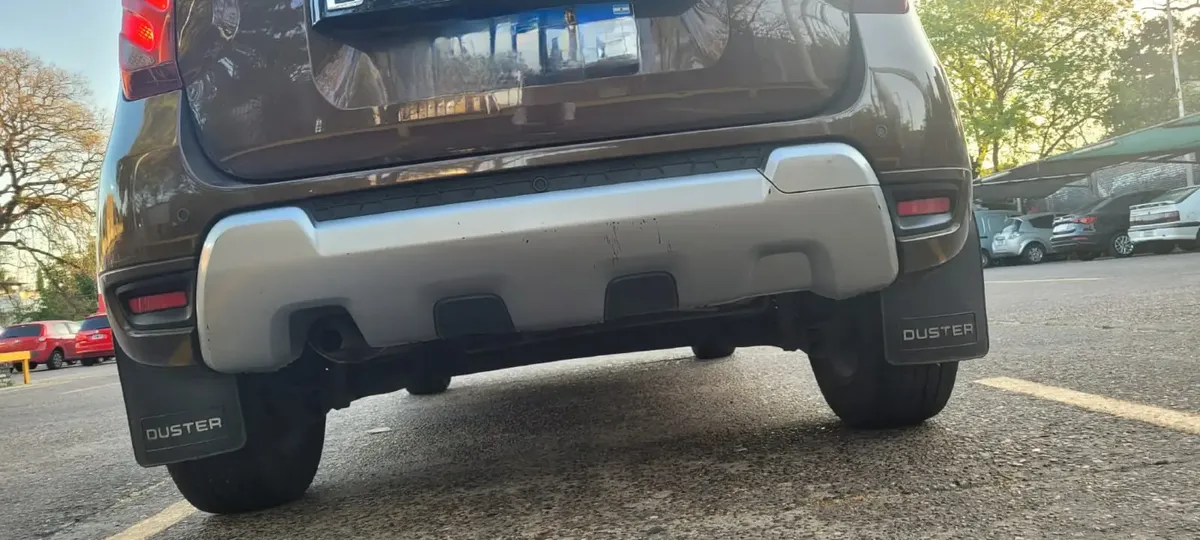 Renault Duster 1.6 Ph2 4x2 Privilege 110cv553696401870694402