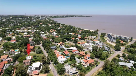 Venta Y Alquiler Casa En La Bahía De Colonia